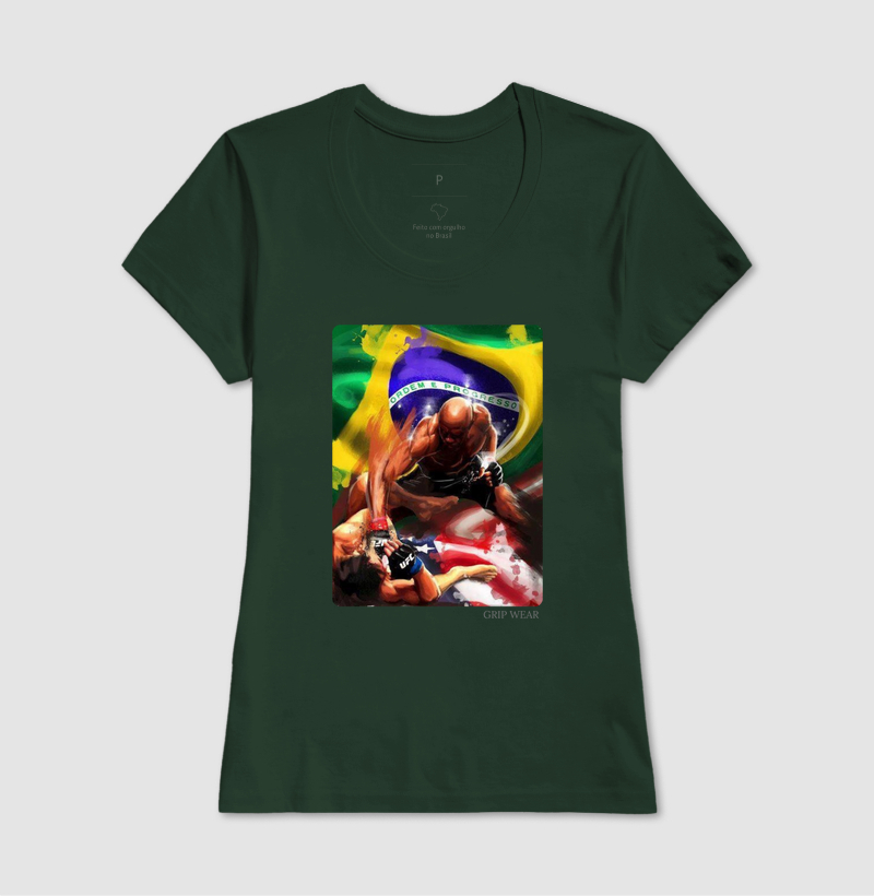 Camisa 12
