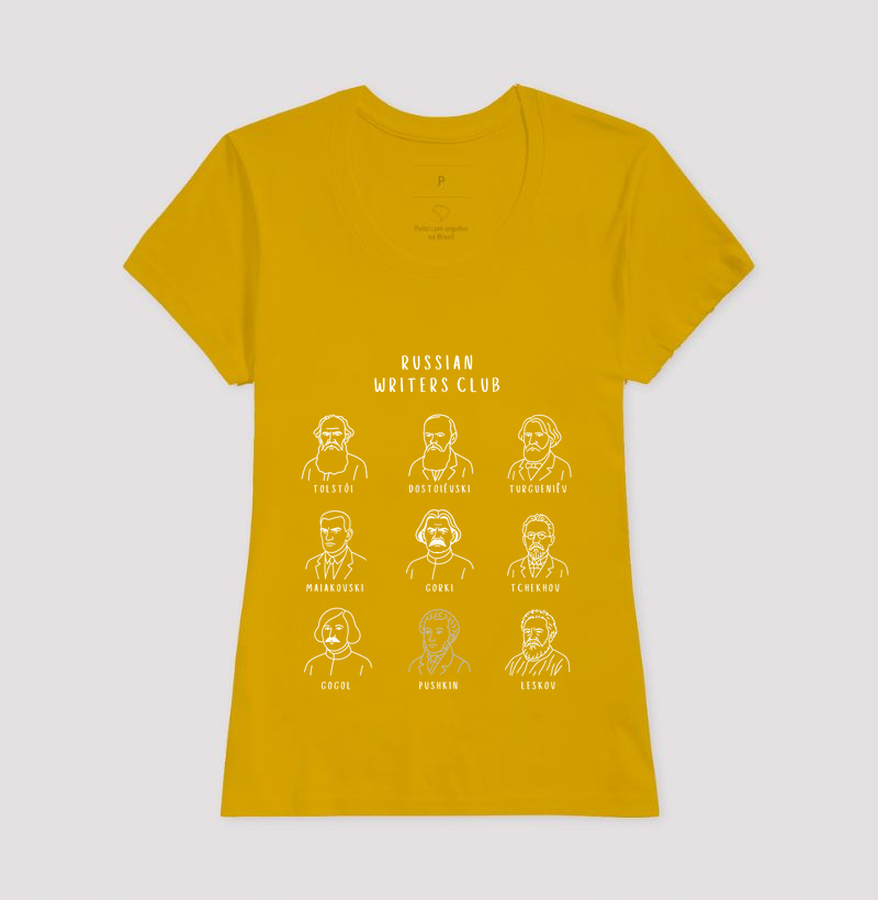 Camisa 16