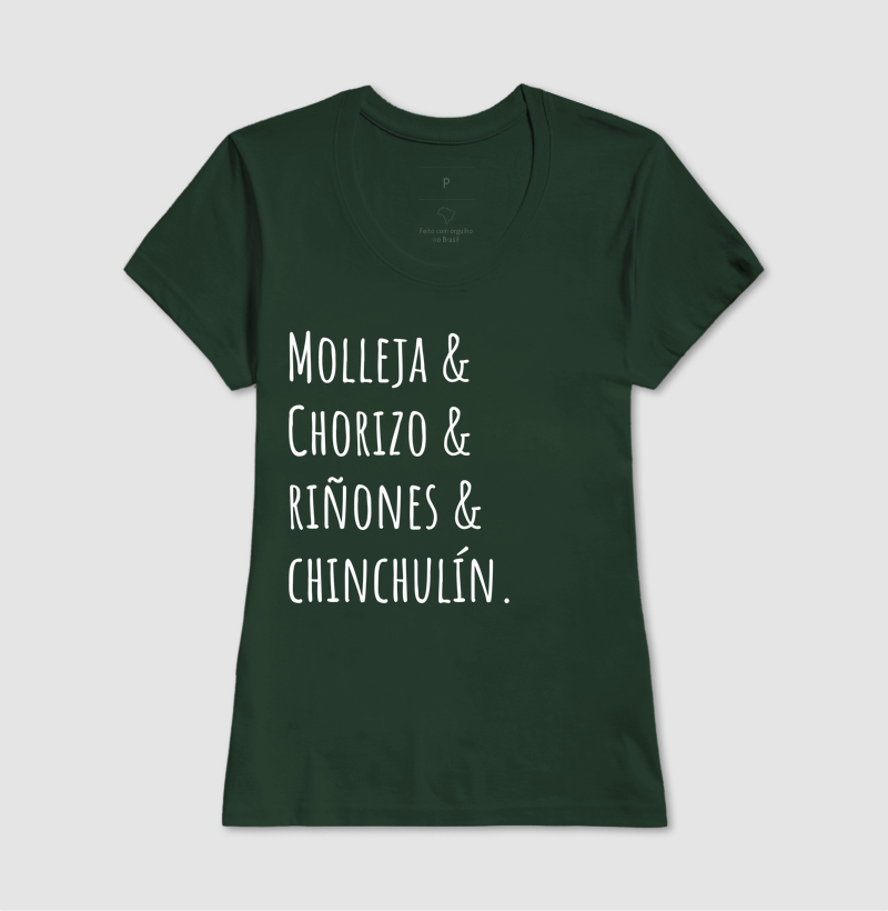 Camisa 2