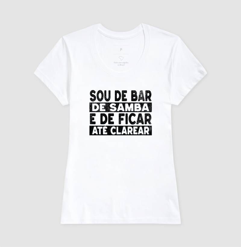 Camisa 15
