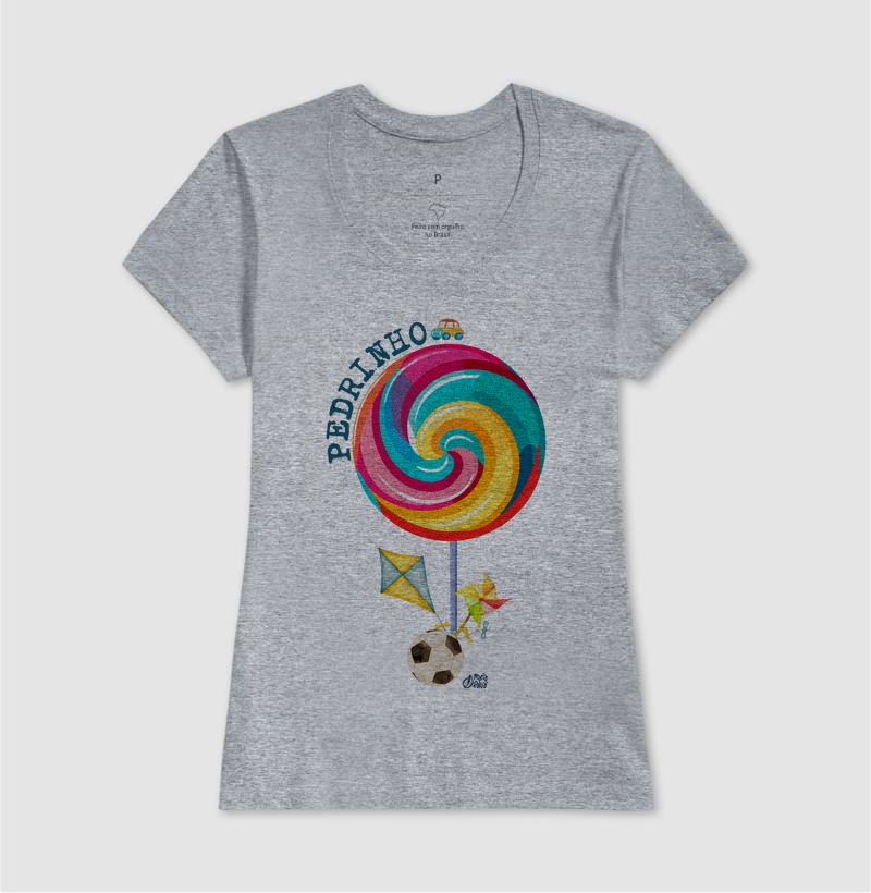 Camisa 4