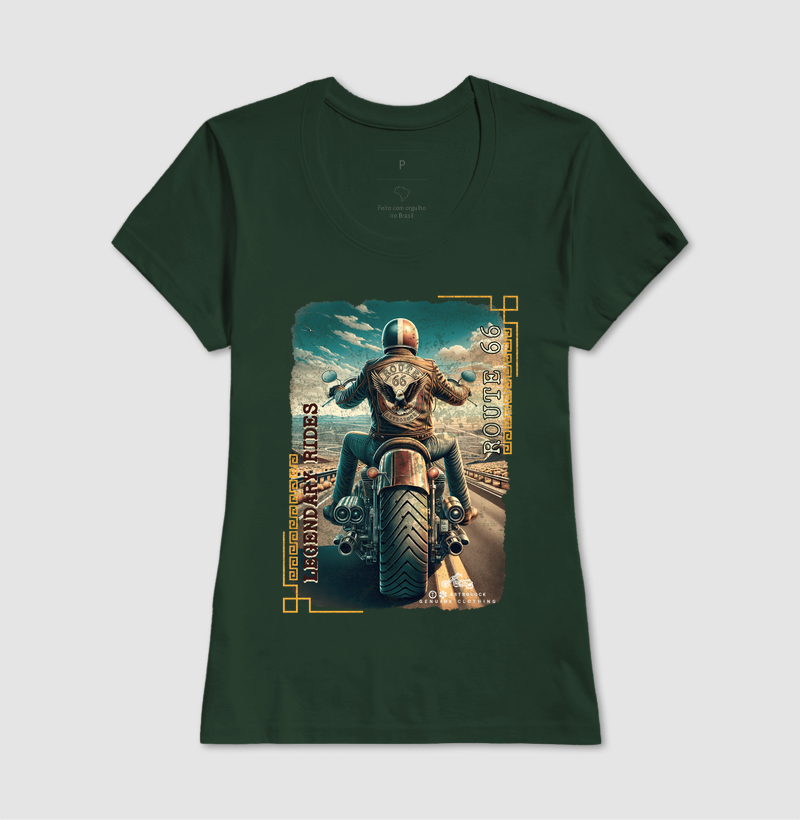 Camisa 10