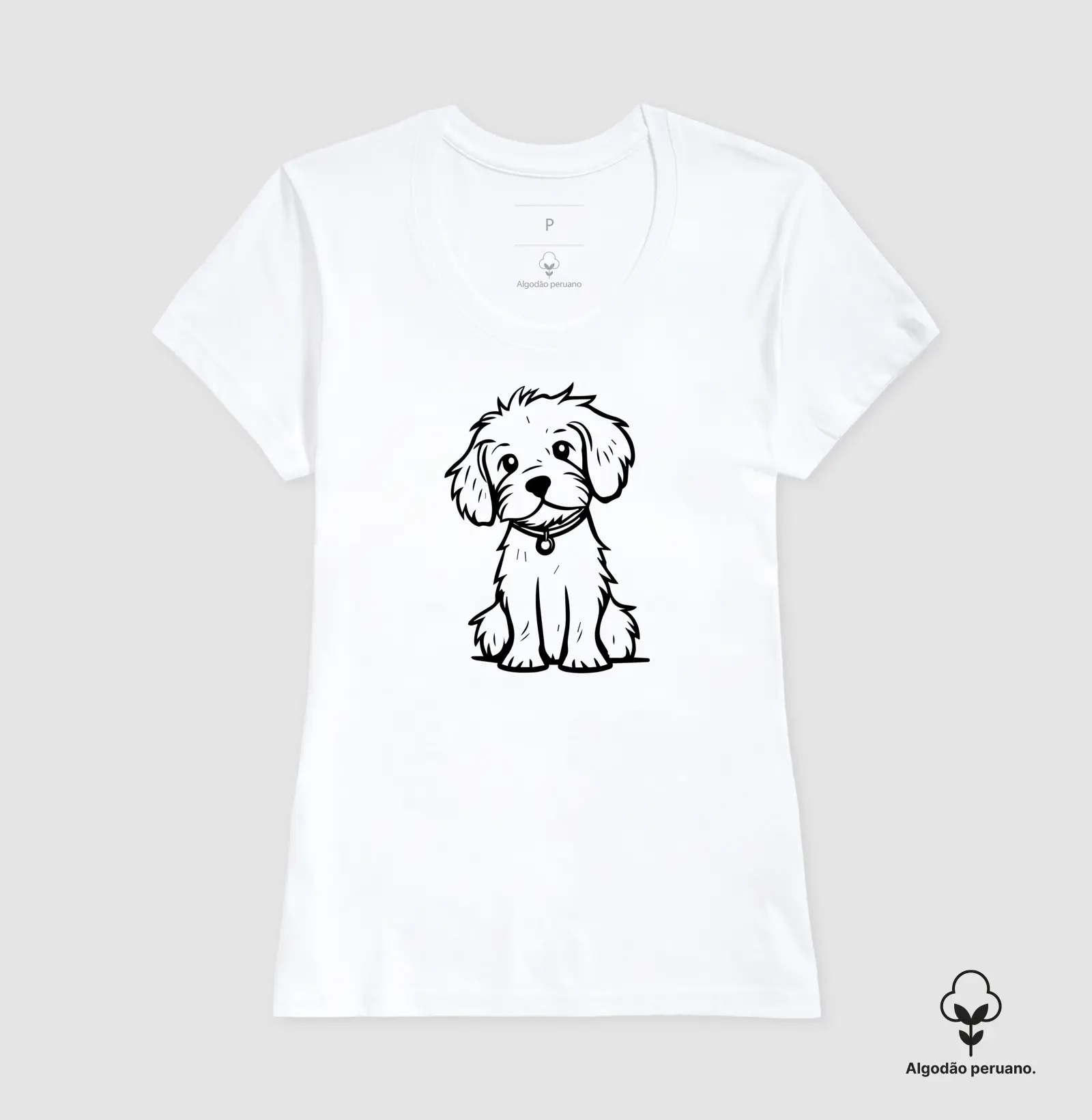 Camisa 3