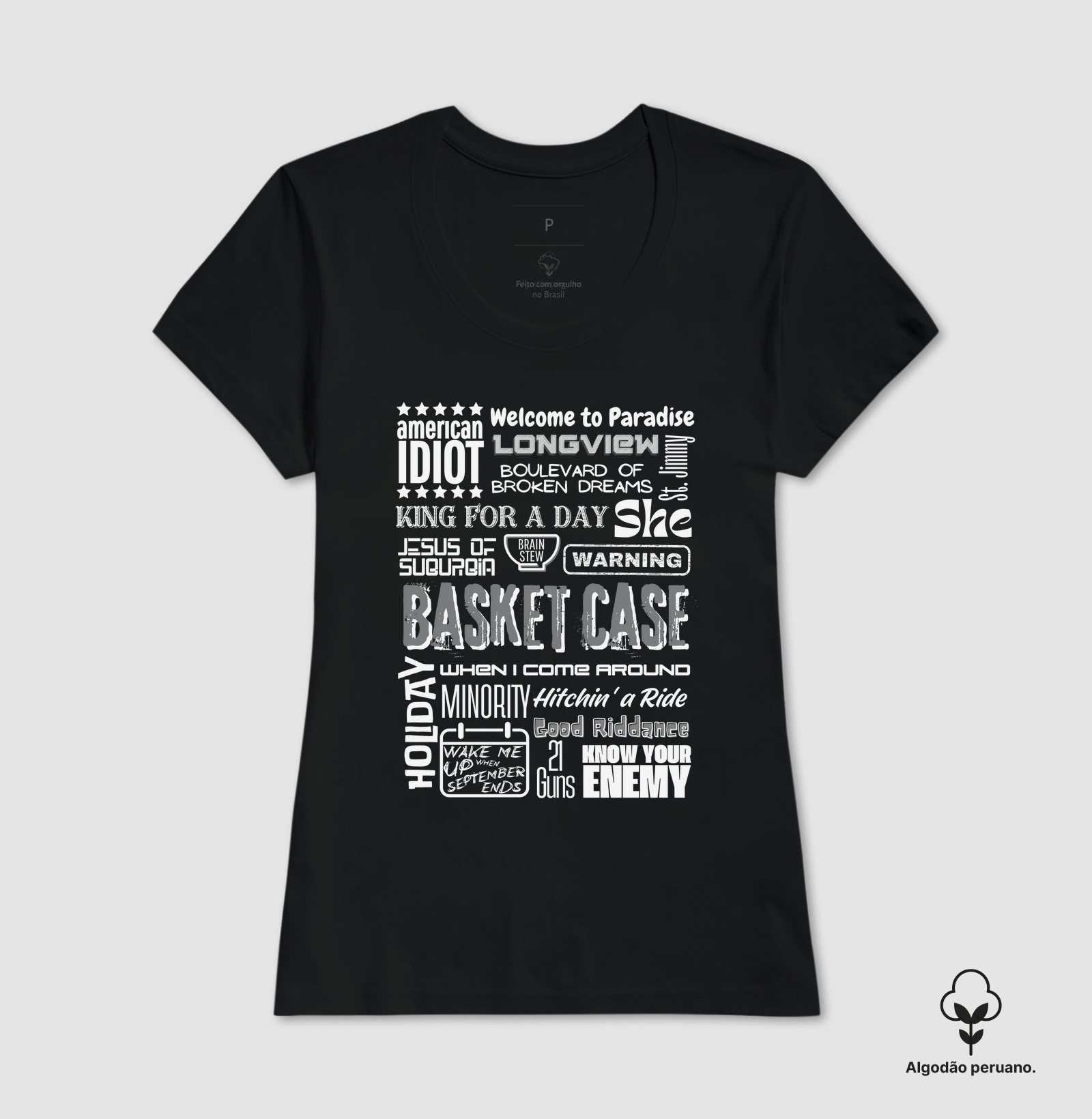 Camisa 4