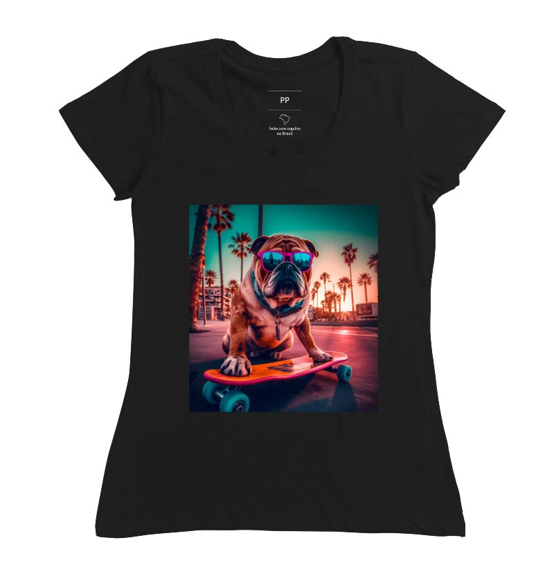 Camisa 7