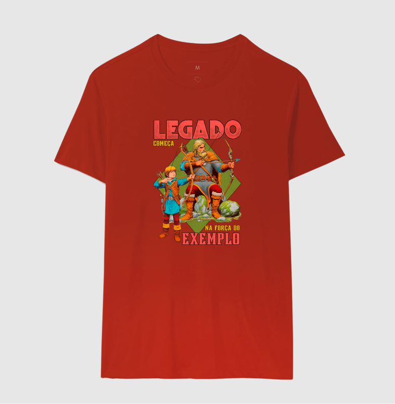 Camisa 11