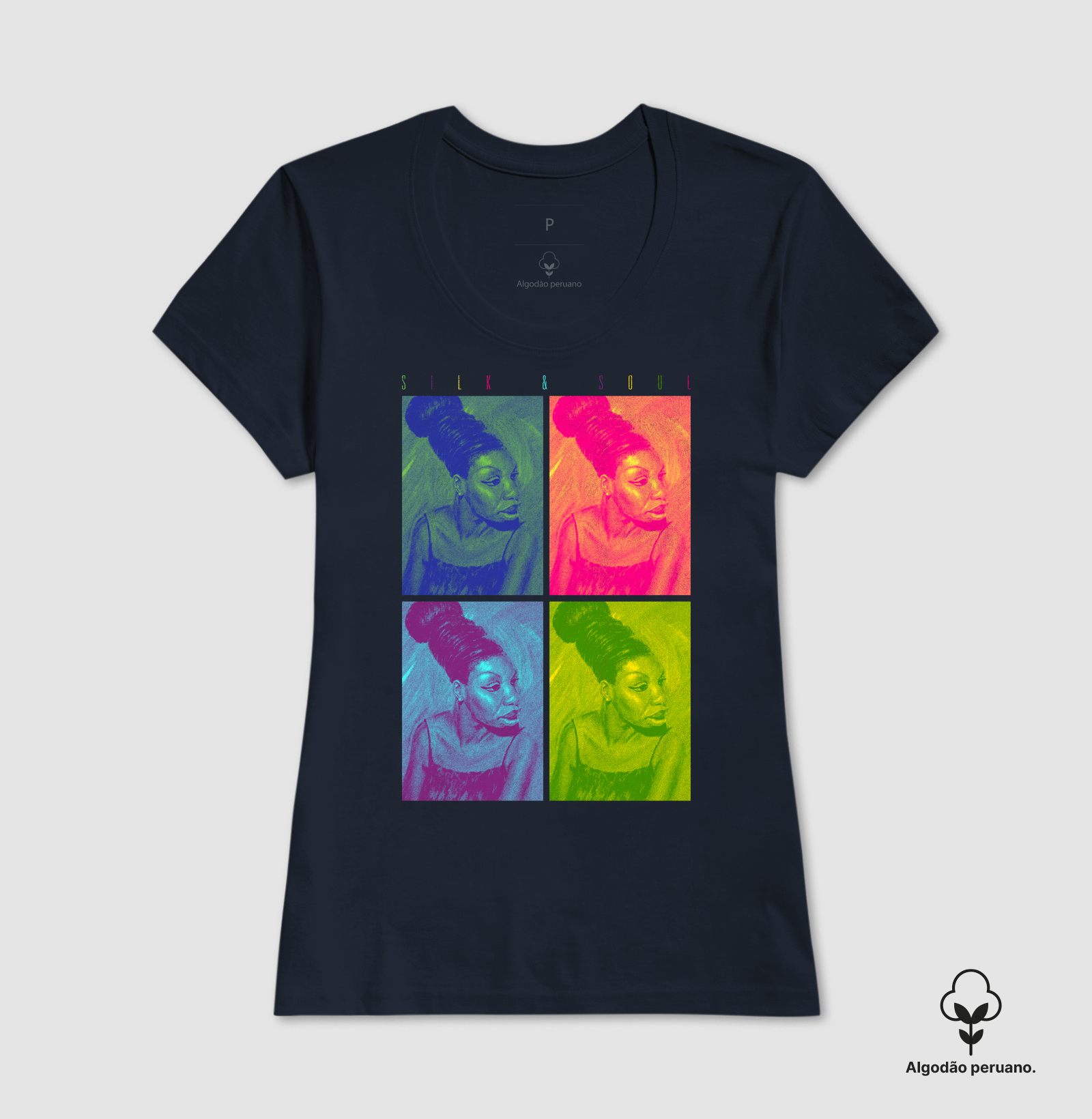 Camisa 4