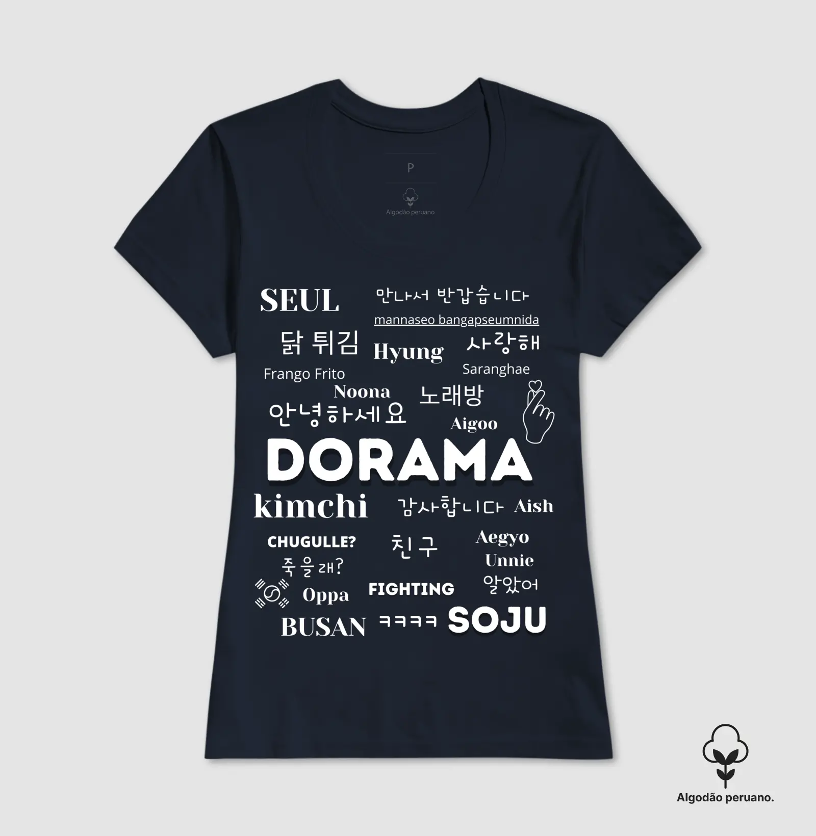 Camisa 6