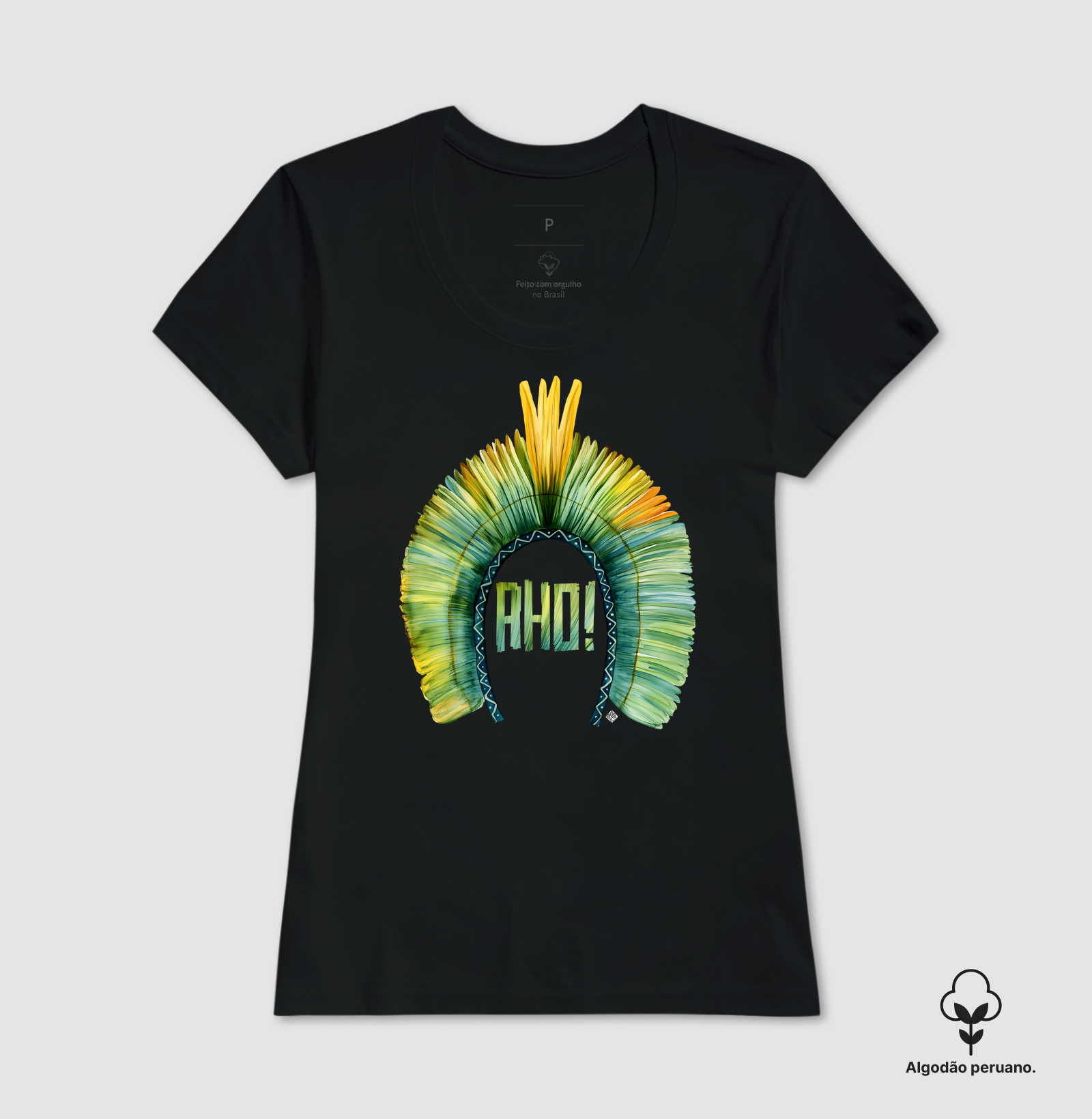 Camisa 2