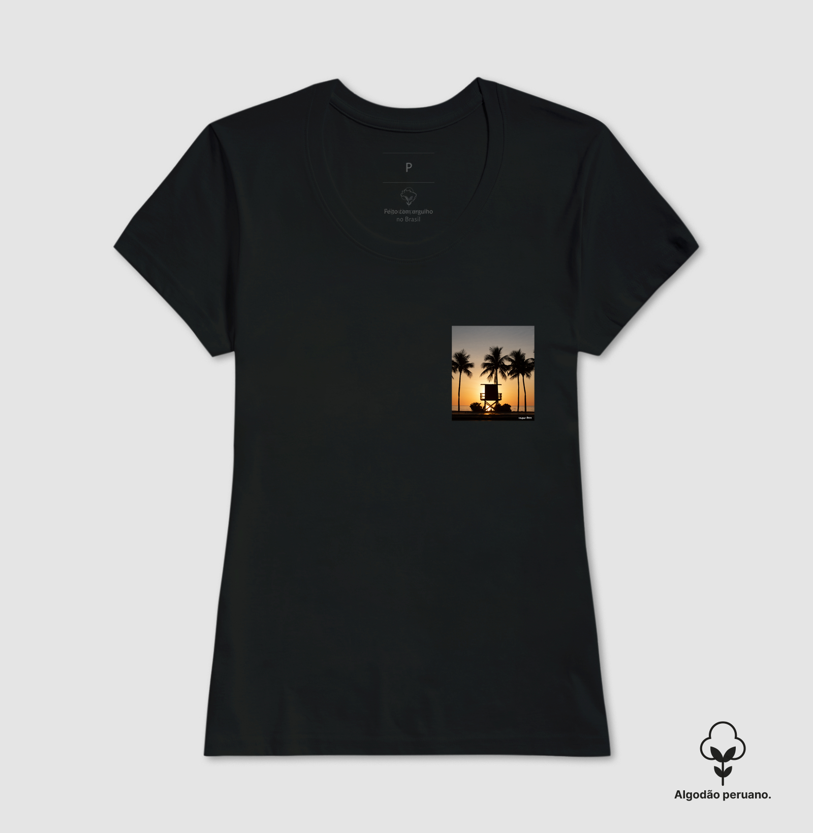 Camisa 1