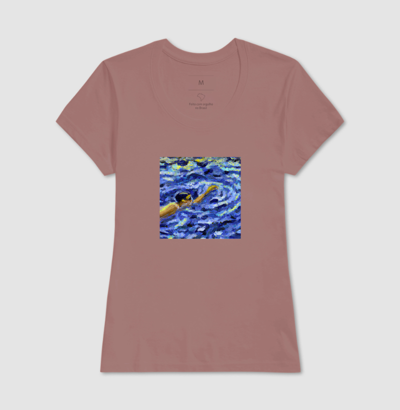 Camisa 16