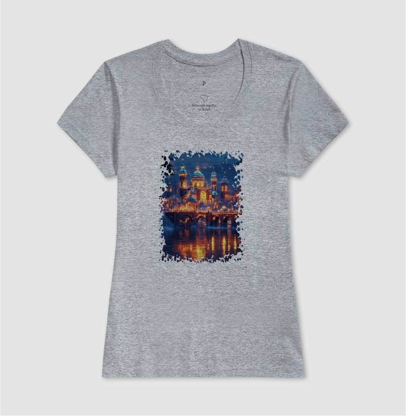 Camisa 8