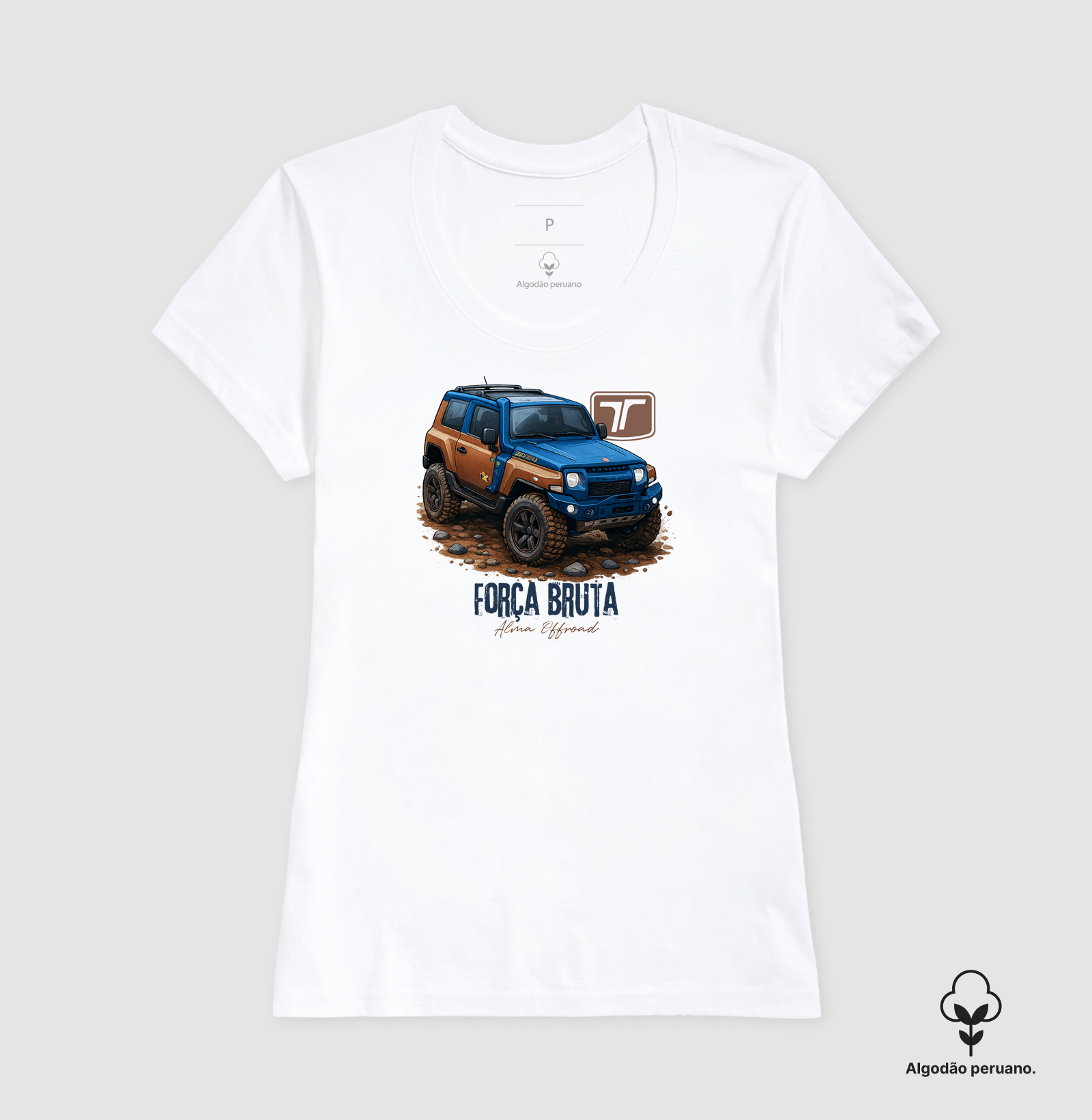 Camisa 1
