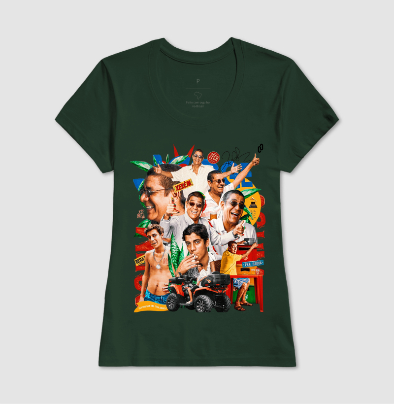 Camisa 11