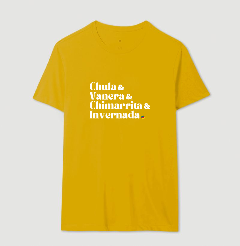 Camisa 15