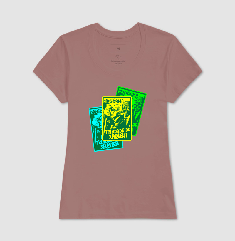 Camisa 19