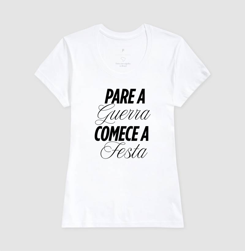Camisa 5