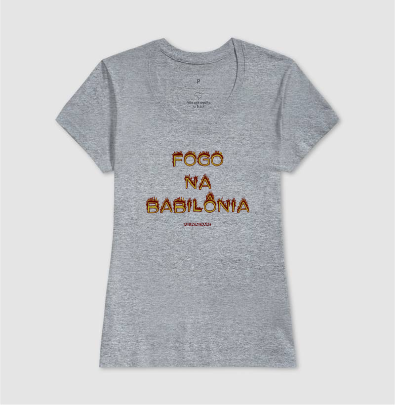 Camisa 10