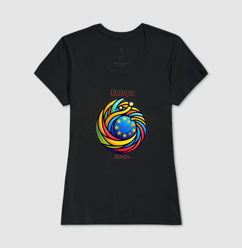 Camisa 18