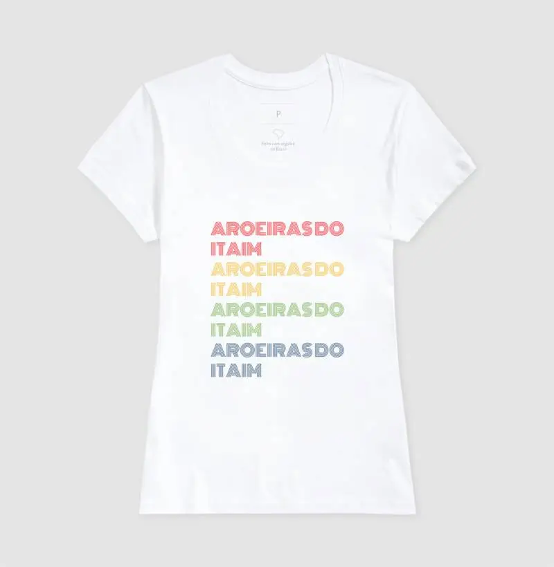 Camisa 12