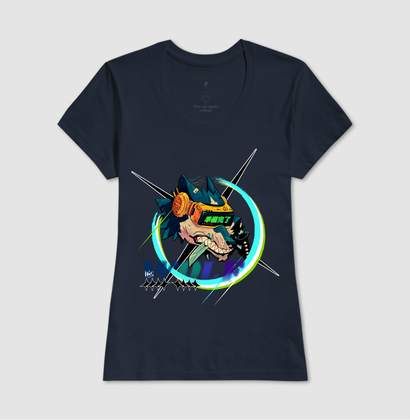 Camisa 9