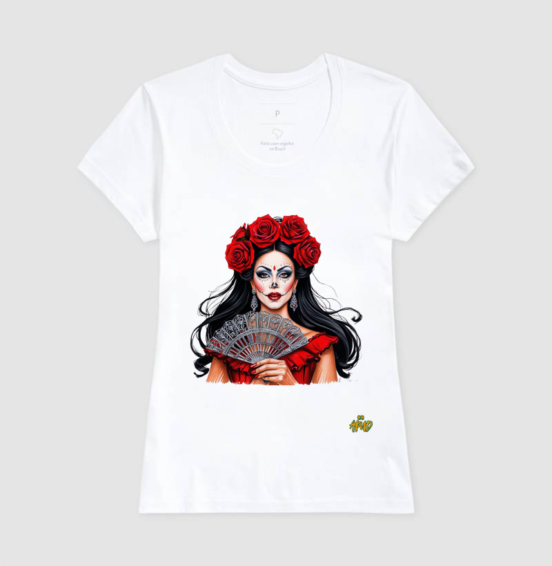 Camisa 12