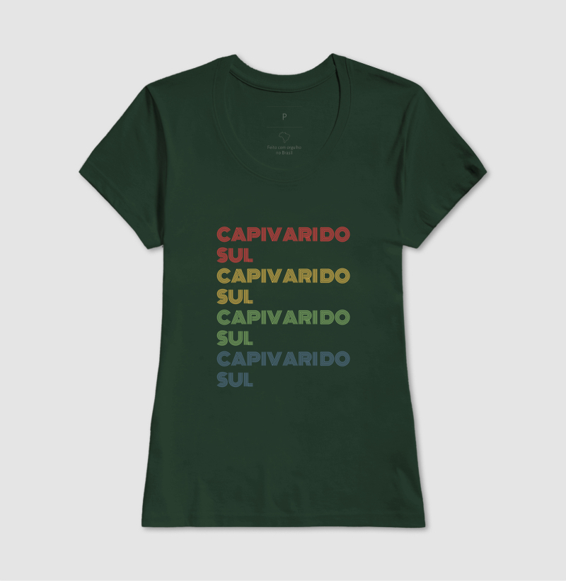 Camisa 7