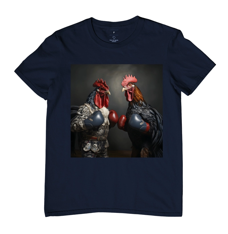 Camisa 5