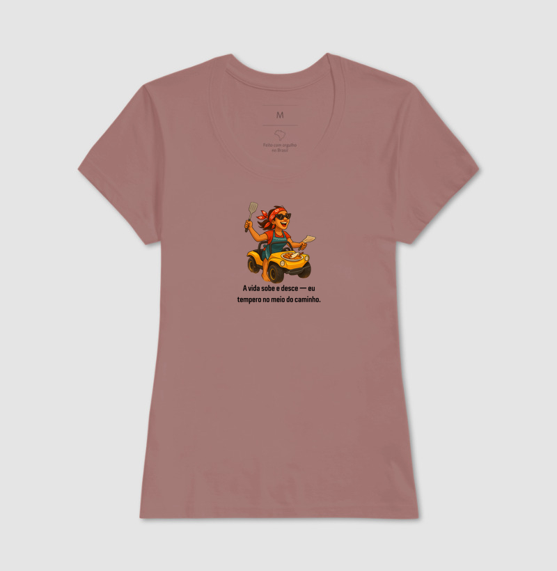 Camisa 16
