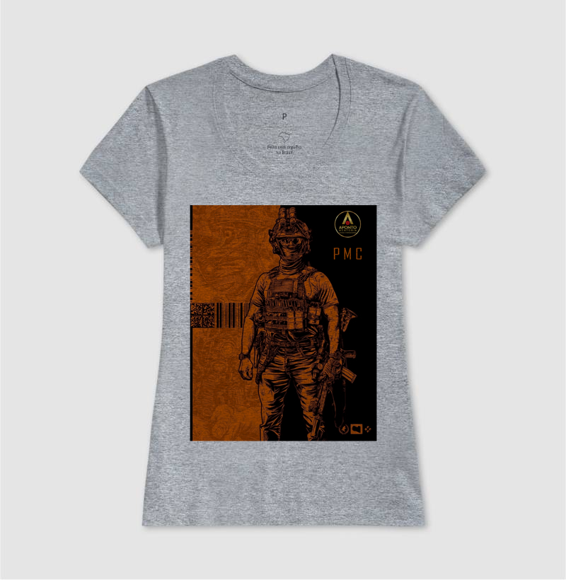 Camisa 9