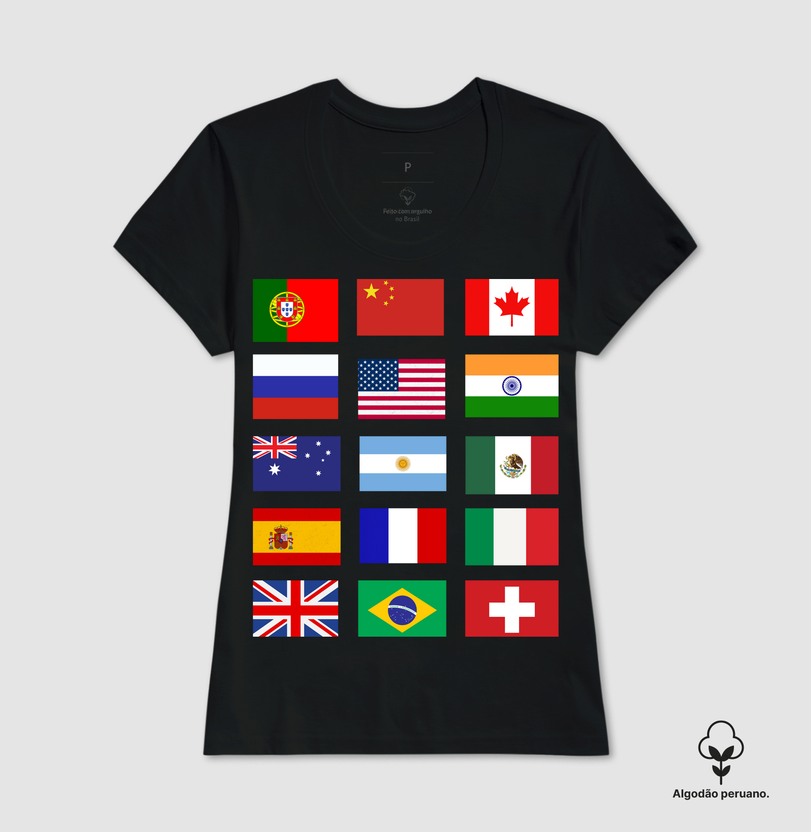 Camisa 2