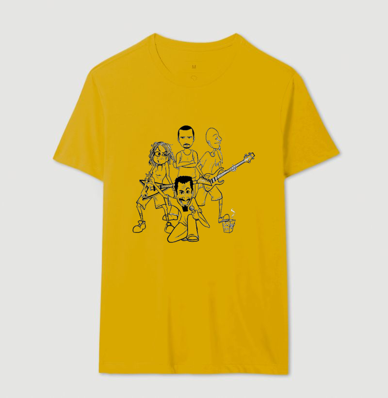 Camisa 6