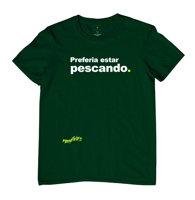 Camisa 7