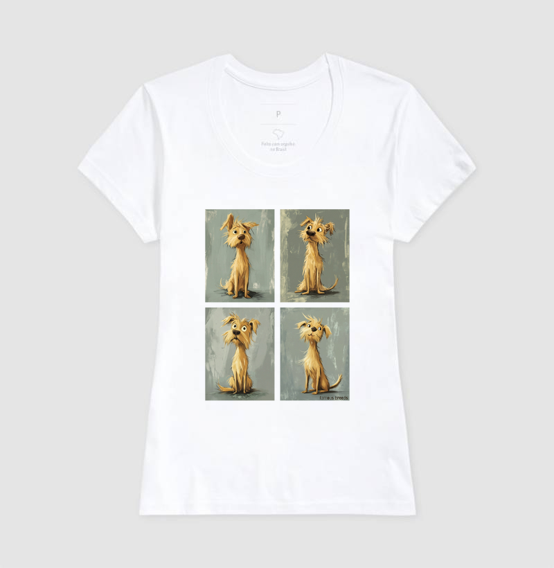 Camisa 4