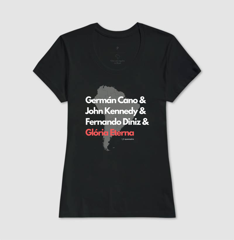 Camisa 7