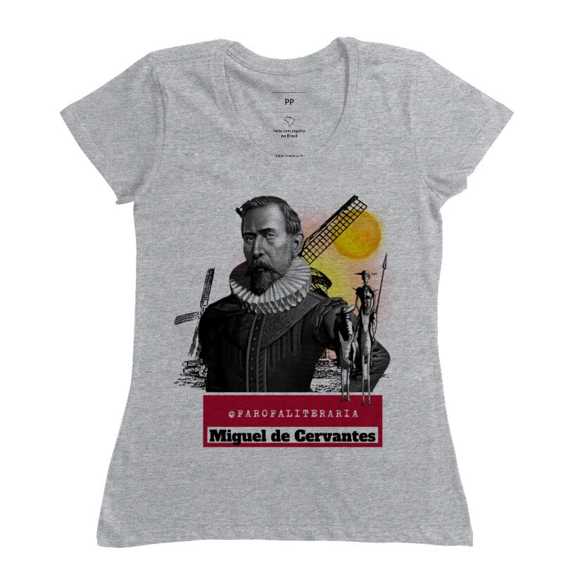 Camisa 10