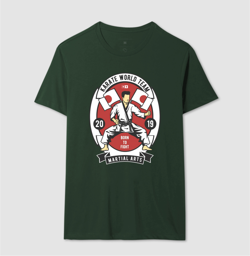 Camisa 10