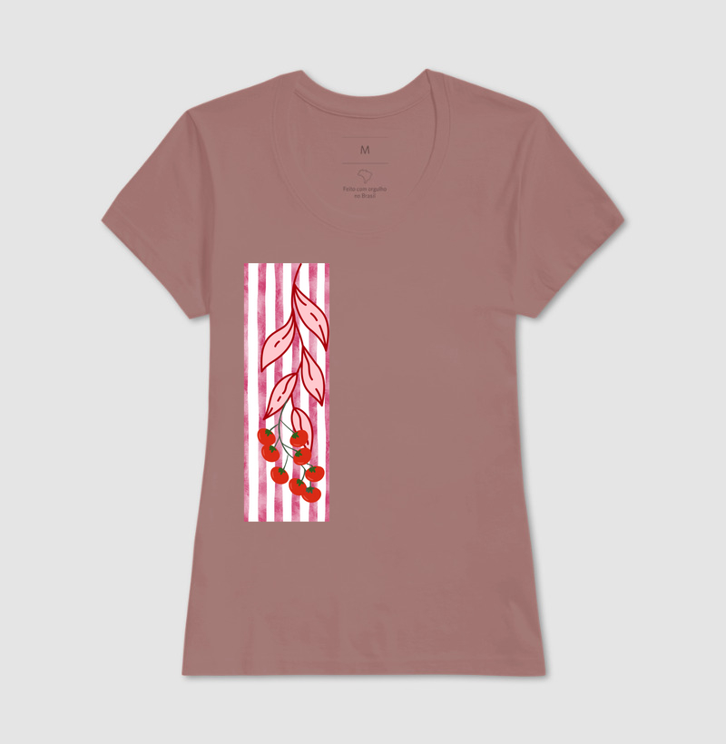 Camisa 19