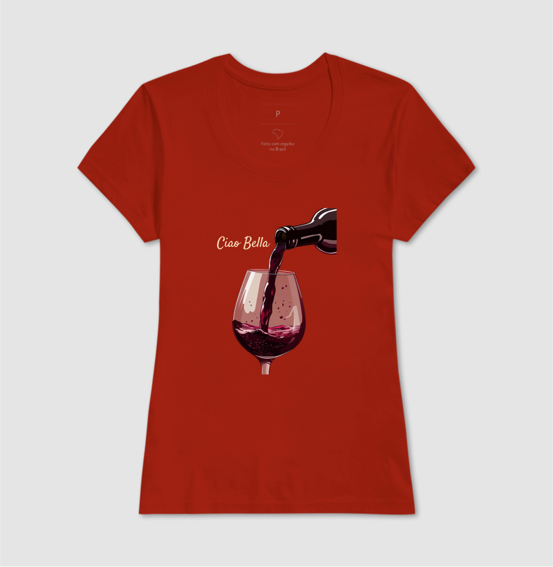 Camisa 10