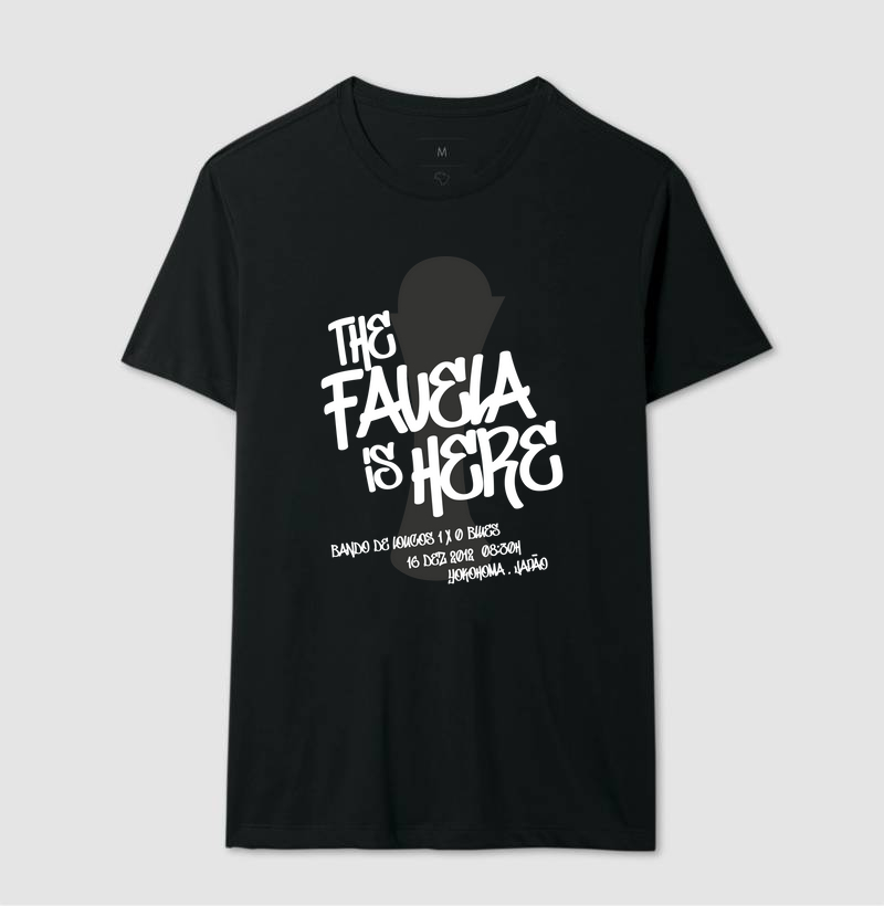 Camisa 1