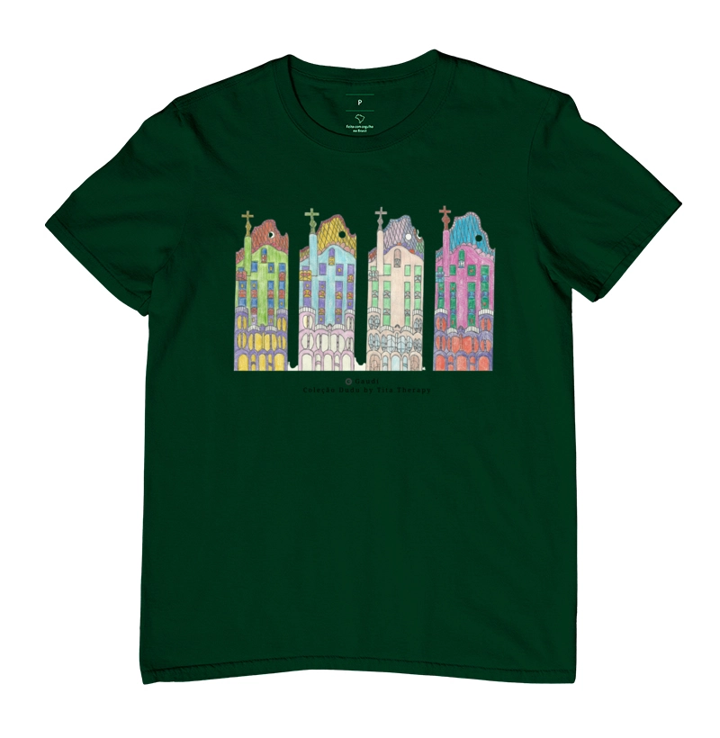 Camisa 1