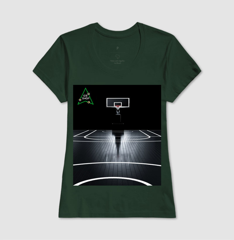 Camisa 13