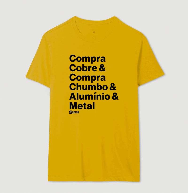 Camisa 11