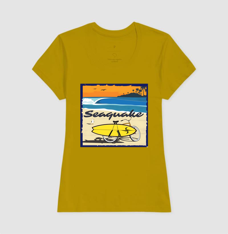 Camisa 13