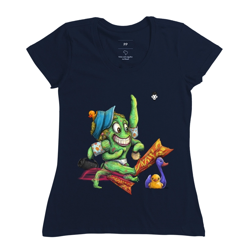 Camisa 6