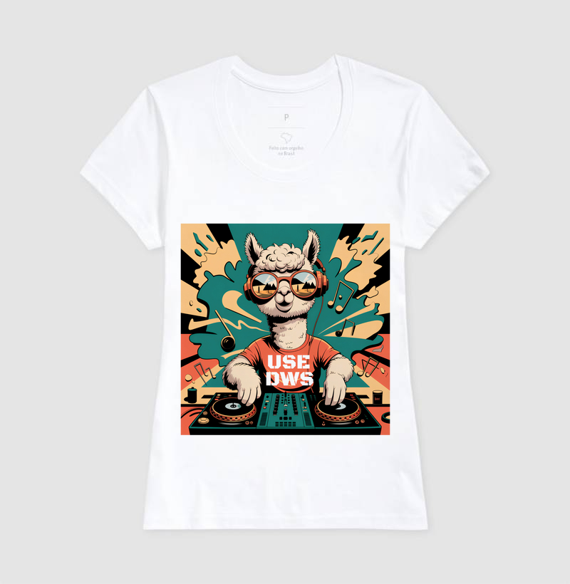 Camisa 4