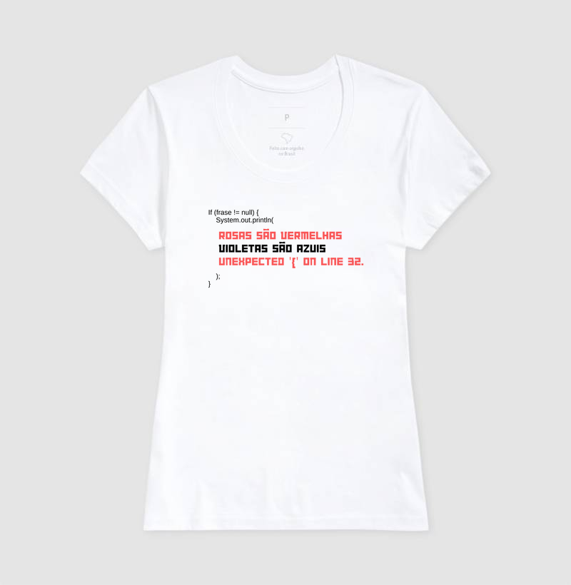 Camisa 1