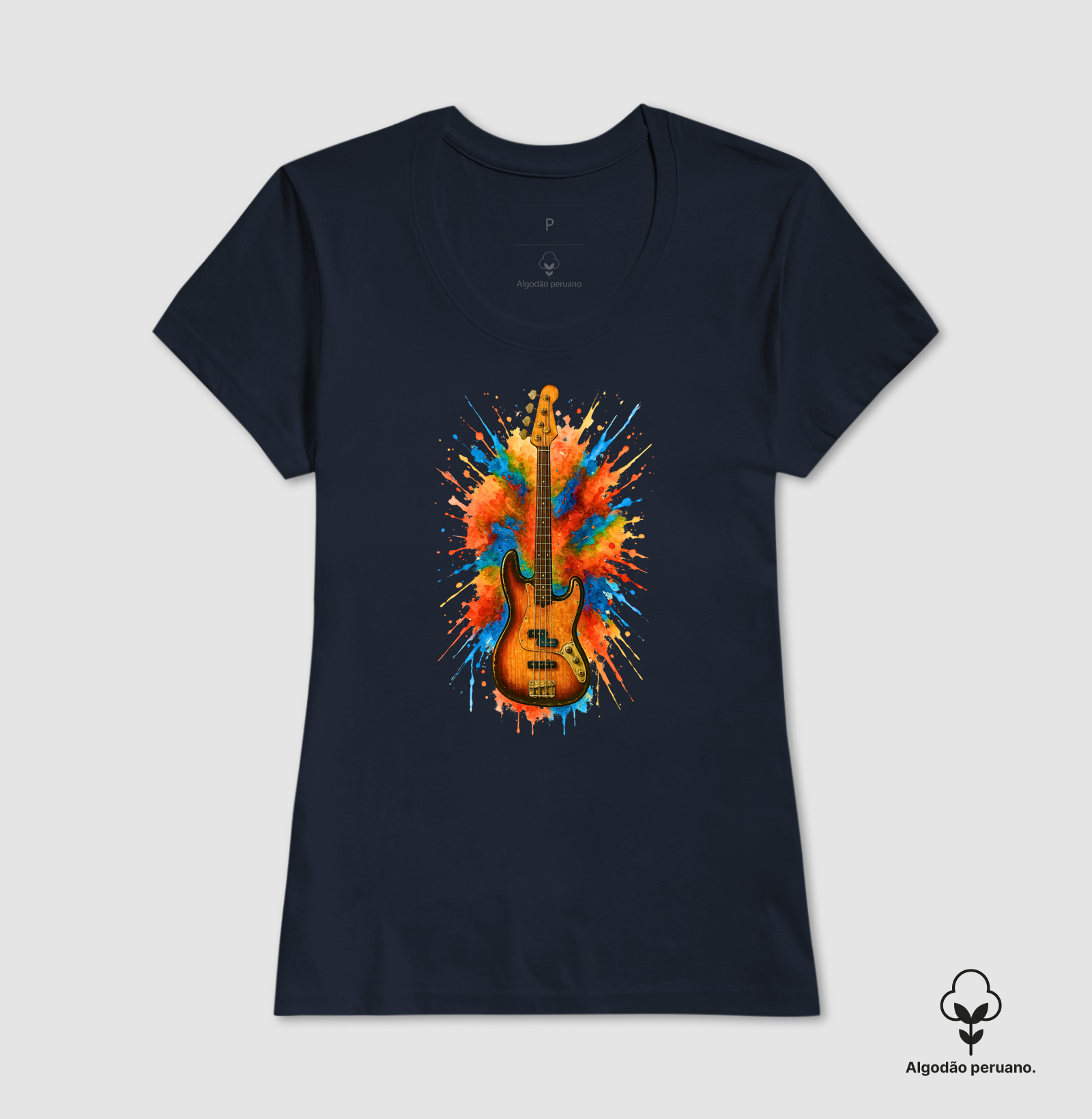 Camisa 7