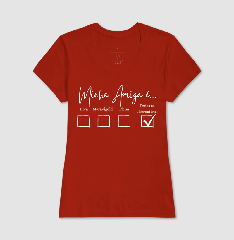Camisa 3