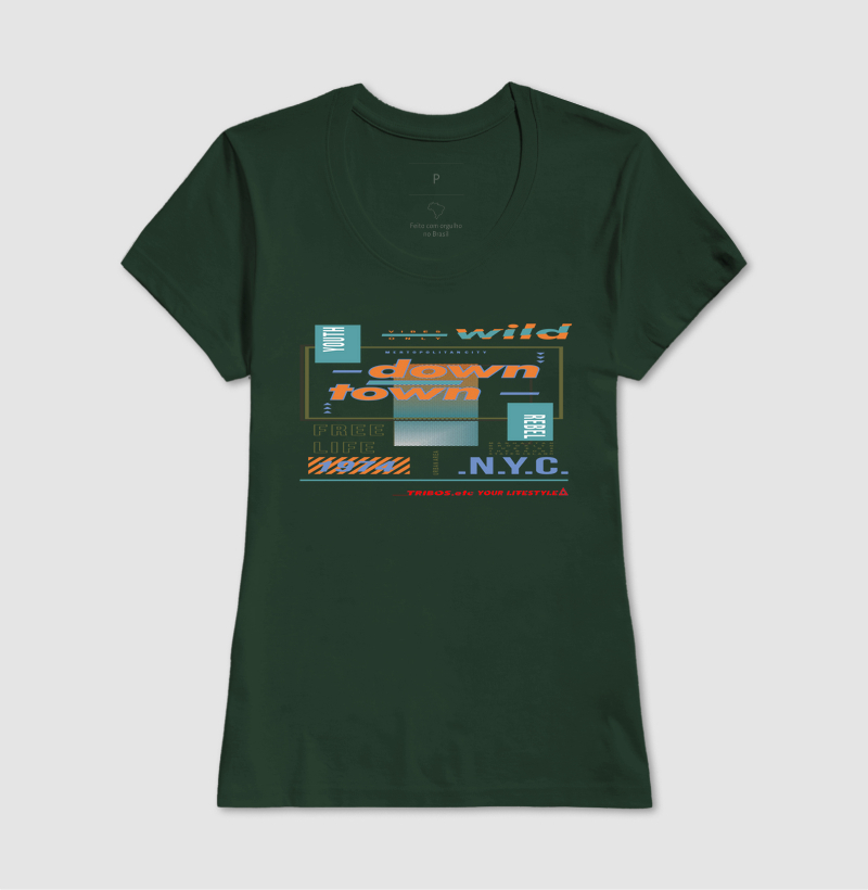 Camisa 13
